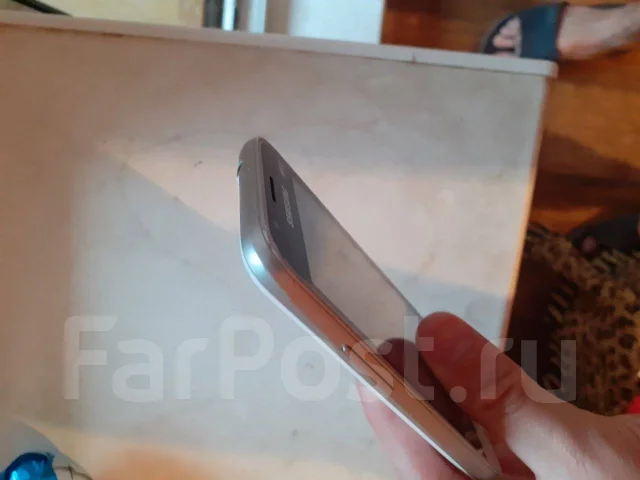 Samsung Galaxy J1 2016. �/� ����