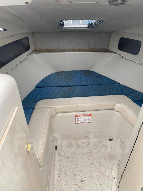 Yamaha FR-26. 1993 ���, ����� 8,7��., ��������� ���������, 165,4��.�., ������ ����