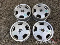 Mak Stella. 7.0x16", 5x100, 5x114.3, ET50 ����