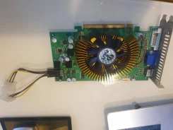 GeForce 8600 GTS ����