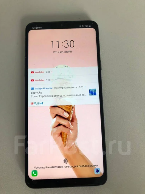 LG G7 fit. �/�, �����������, �����, ������, 3G, 4G LTE, Dual-SIM, ����������, NFC ����