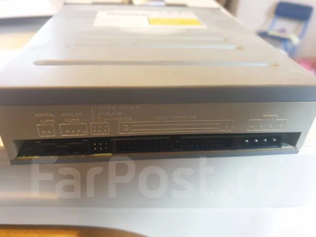 DVD-ROM �������. ����
