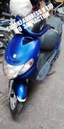 Suzuki Address V110 ����