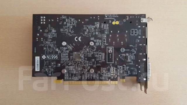 GeForce 210 ����