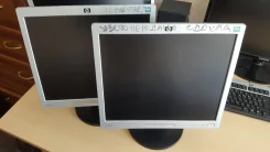 HP. 17" ����