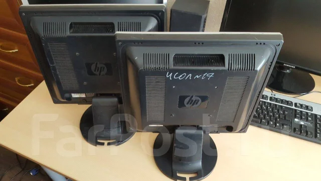 HP. 17" ����