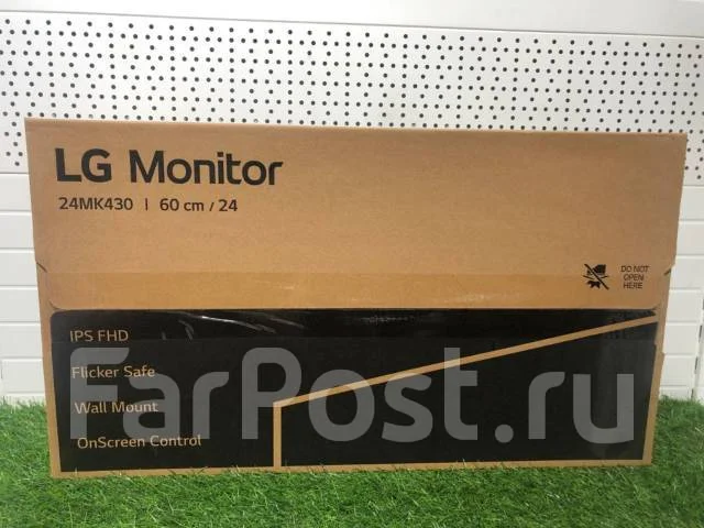 LG. 23.8" ����