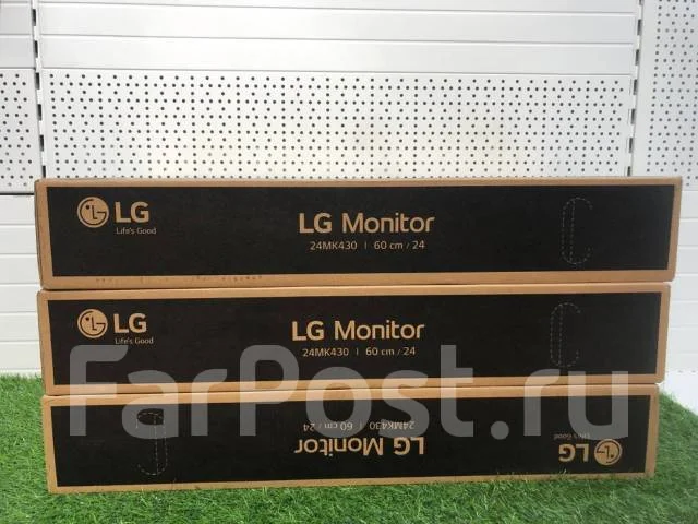 LG. 23.8" ����