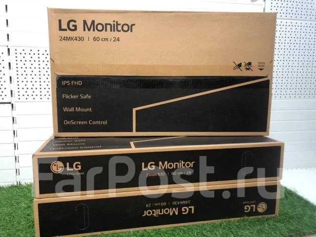 LG. 23.8" ����