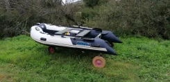 Stormline Adventure Standart. 2019 ���, ����� 3,40��. ����