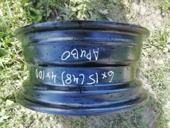 Arrivo AR059. 6.0x15", 4x100, ET48 ����