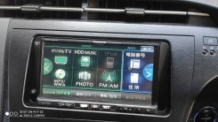 Panasonic CN-HW850D ����