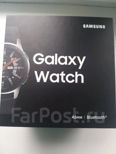 Samsung Galaxy Watch ����