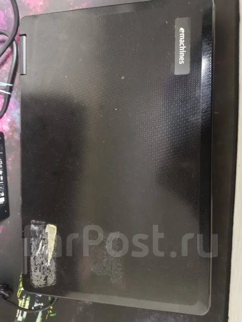 eMachines E527 ����