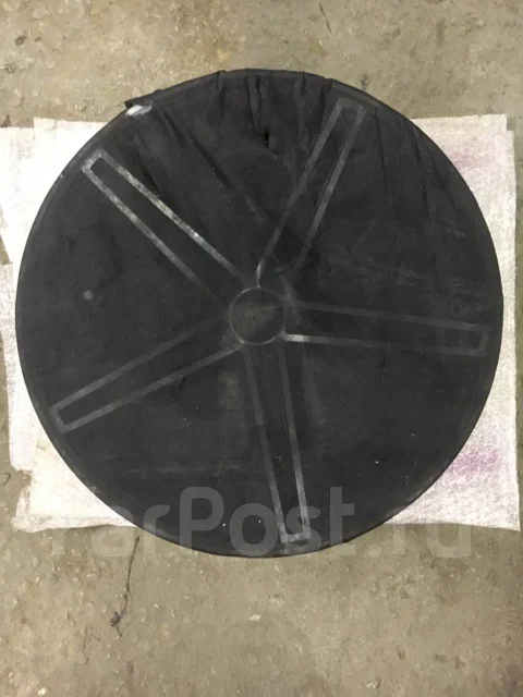Vossen CV5. 9.5x19", 5x120, ET27 ����