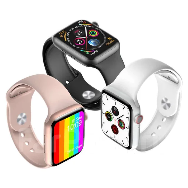 Smart Watch. SIM-����� ����