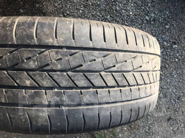 255 45 r20. 255 45 20 Goodyear Excellence.