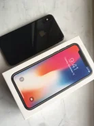 Apple iPhone X. �/�, ������, 3G, 4G LTE, NFC ����