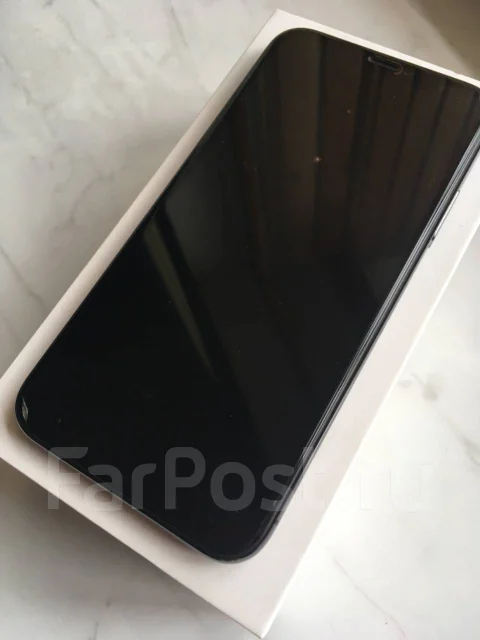 Apple iPhone X. �/�, ������, 3G, 4G LTE, NFC ����