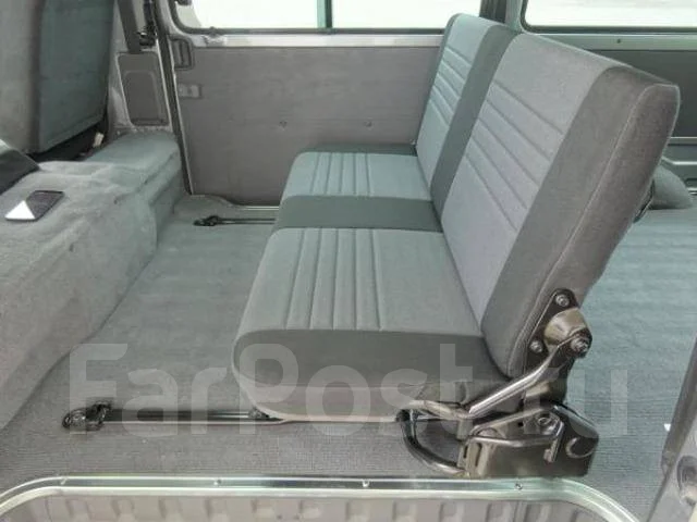 Mazda Bongo. �������, 4wd, 1.8 (102��.�.), ������, �/�. ��� ����� �� ������������ ����