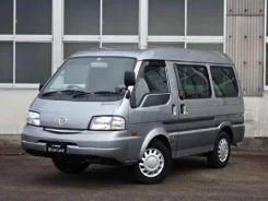 Mazda Bongo. �������, 4wd, 1.8 (102��.�.), ������, �/�. ��� ����� �� ������������ ����