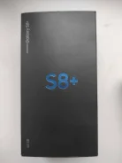 Samsung Galaxy S8+. �/�, ������, 3G, 4G LTE, Dual-SIM, ����������, NFC ����