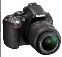 Nikon D5200 ����