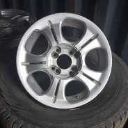NS Wheels. 6.0x14", 4x100, 4x114.3, ET38, �� 72,0���. ����