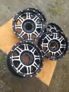 Freemotion. 8.0x17", 6x139.7, ET10, �� 110���. ����