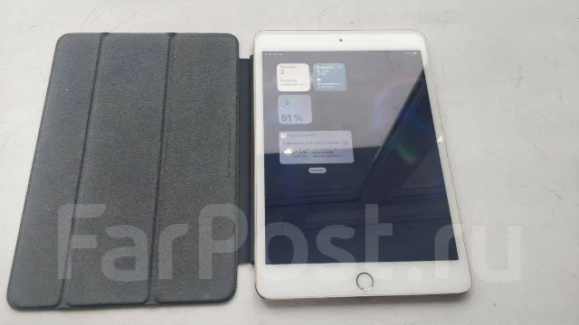 Apple iPad Mini 4 ����