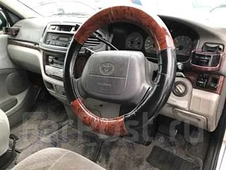 Toyota Hiace Regius. �������, 4wd, 3.0 (130��.�.), ������, 124 000����. ��, �/�, ��� ���. ��� ����� �� ������������ ����