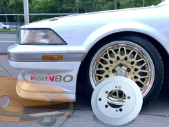 �������� ��������� ����� Nisshinbo / ������ � ��� / �������� �� �� 43512-20470 ����