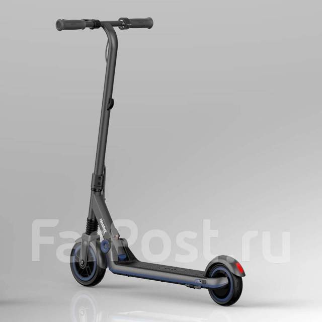 Электросамокат детский Xiaomi Ninebot E10! Гарантия!iStore, новый, под ...
