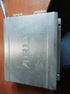 Aria ����