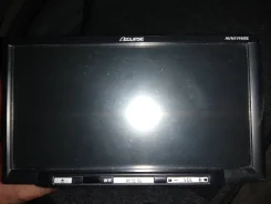 Eclipse AVN119MRE ����