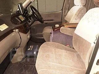 Toyota Hiace Regius. �������, 4wd, 3.0 (130��.�.), ������, 113 000����. ��, �/�, ��� ���. ��� ����� �� ������������ ����