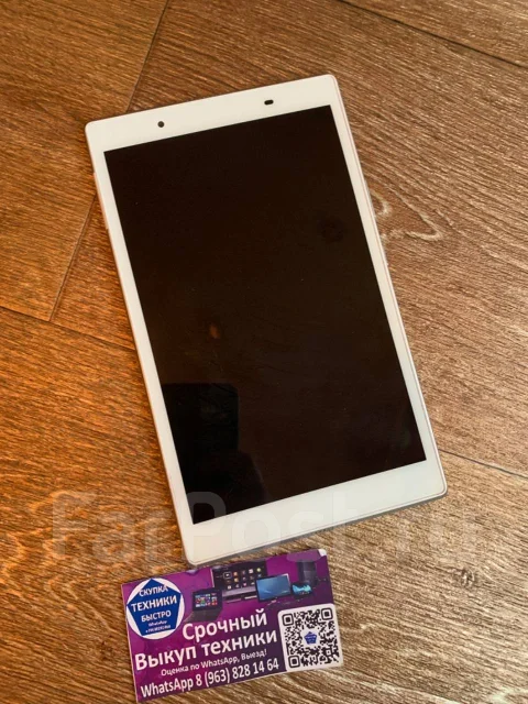 Lenovo Tab 4 ����