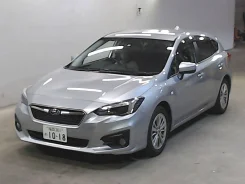 Subaru Impreza. ��������, 4wd, 1.6 (115��.�.), ������, 39 000����. ��, �/�. ��� ����� �� ������������ ����
