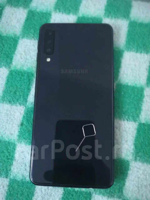 Samsung Galaxy A7 2018. �/�, ������ ����