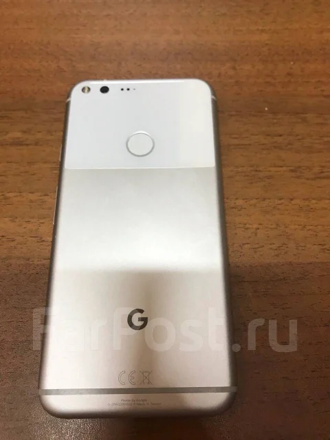 Google Pixel XL. �/� ����