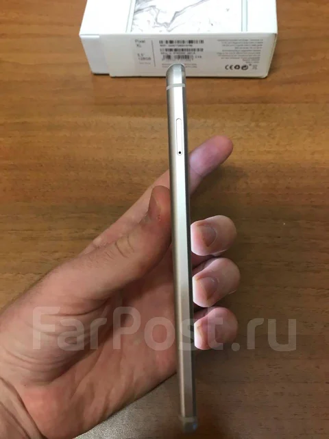 Google Pixel XL. �/� ����