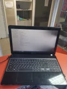 Packard Bell EasyNote. 15.6", 1 900����, ��� 256 �� � ������, WiFi: 1, Bluetooth: 1, ����������� �� 1��. ����