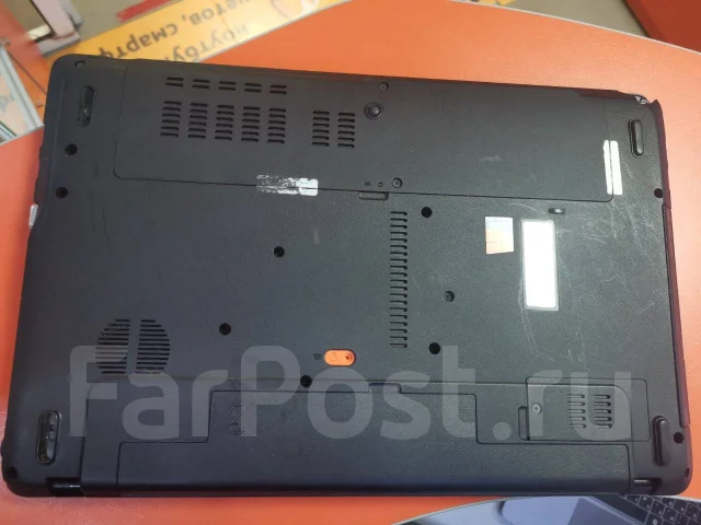 Packard Bell EasyNote. 15.6", 1 900����, ��� 256 �� � ������, WiFi: 1, Bluetooth: 1, ����������� �� 1��. ����