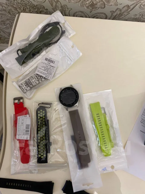 Samsung Galaxy Watch ����