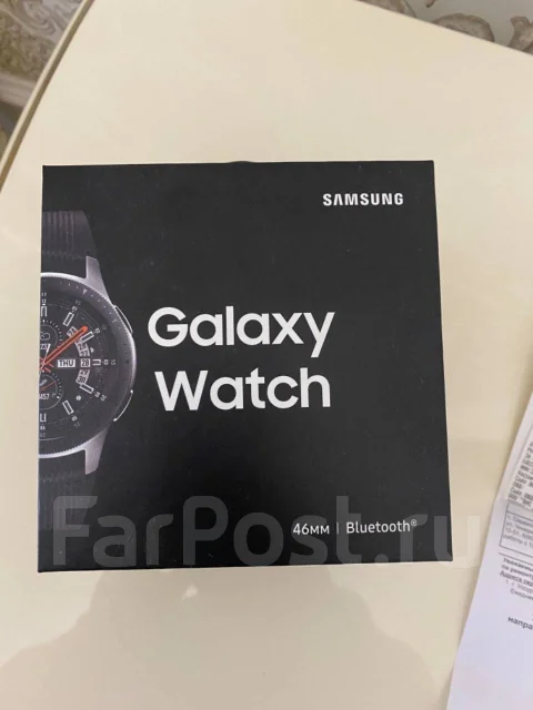 Samsung Galaxy Watch ����