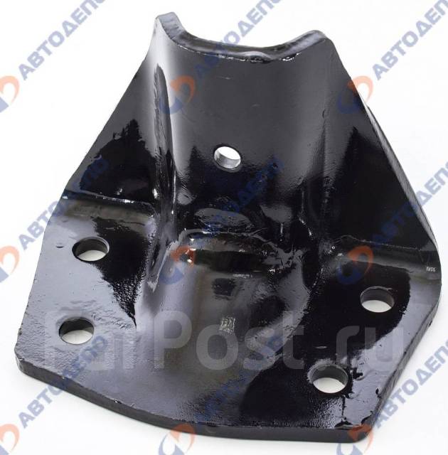 Кронштейн отбойника подрессорника Isuzu Elf купить в Иркутске по цене ...