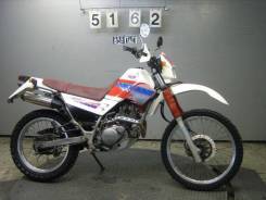 Yamaha XT 225 ����