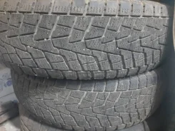 Bridgestone Winter Dueler DM-Z2. ������, ��� �����, 2009 ���, �/�, ����� 30�% ����