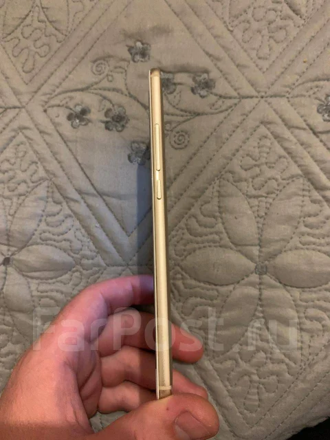 Meizu PRO 6 Plus. �/� ����