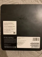 Meizu PRO 6 Plus. �/� ����
